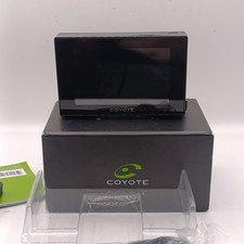 Coyote Mini France /Assistant