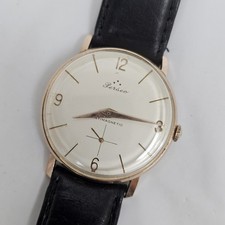 Orologio Uomo Vintage Perseo
