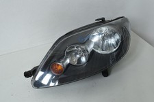 Faro sinistro VW Golf Plus