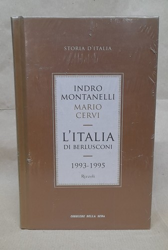 Montanelli cervi italia di - montanelli,