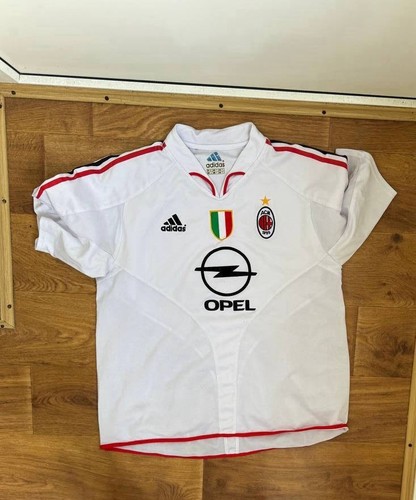 Maglia calcio milan - maglia,