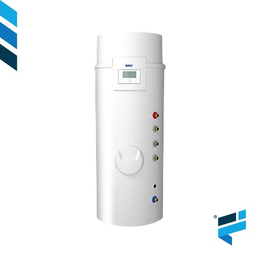 Scaldacqua pompa calore - scaldacqua,