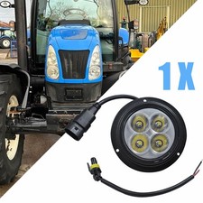 Per Ford New Holland Trattore