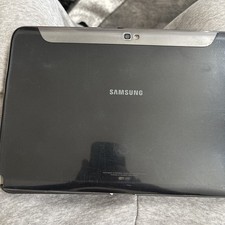 Samsung Galaxy Note 10.1" -