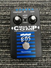 EBS MultiComp Blue Label