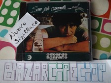 Cd Edoardo Bennato Sono Solo