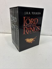 The Lord of the Rings  7