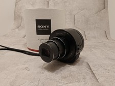 Sony DSC QX10 Cybershot
