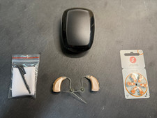 Apparecchi acustici Starkey 3