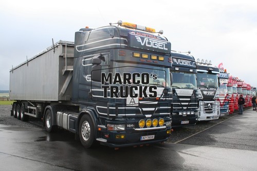 Foto camion scania - camion, 580