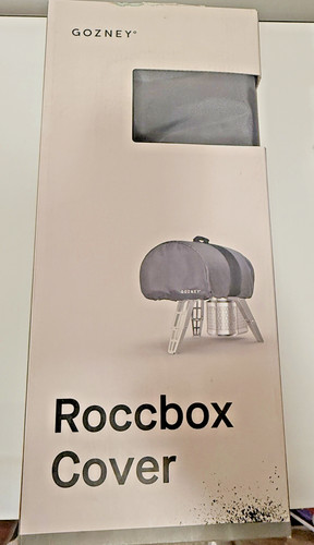 Originale gozney roccbox - originale,