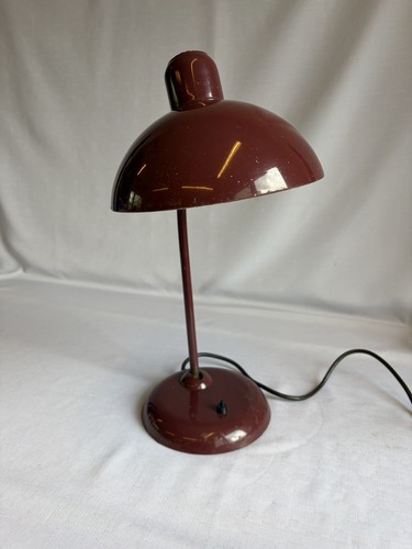 Lampada tavolo kaiser - lampada, da