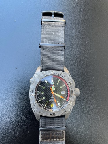 Orologio militare uomo - orologio,