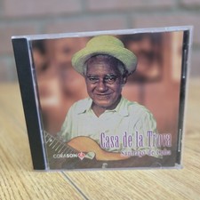 RARE PROMO: Casa de la Trova