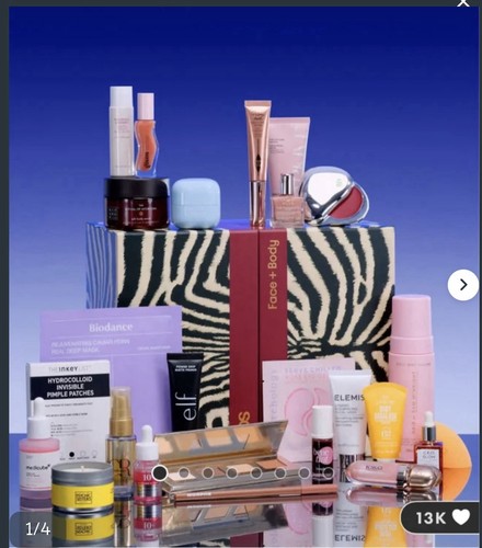 Asos face body beauty - asos,
