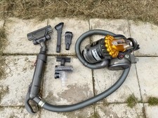 Dyson DC22 Aspirapolvere