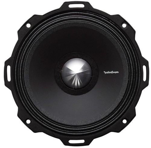 Rockford fosgate punch pro - rockford,