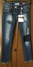 Jeans trousers girl - trousers,, to