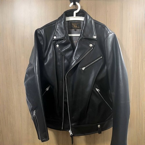 Mens zipper double riders - double,