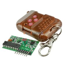 IC2262/2272 Kit telecomando
