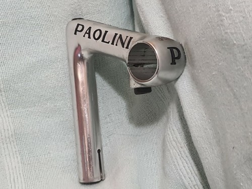 Stem vintage pipa - vintage, 3