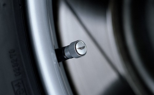 Tappi valvole ruota aston - tappi,