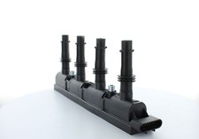 BOBINA ACCENSIONE PER OPEL