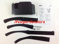 Tappo mulching trattorino