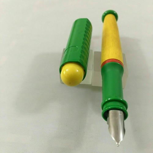 Rotring primus yello - yello, green