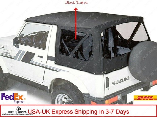 Soft top per suzuki - soft,