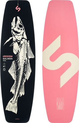 Slingshot wakeboard wake board - slingshot,