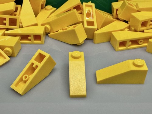 Lego slope 1x3 4286 da - lego, 25°