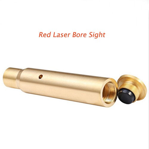 Caccia boresighter 8x57 - caccia,