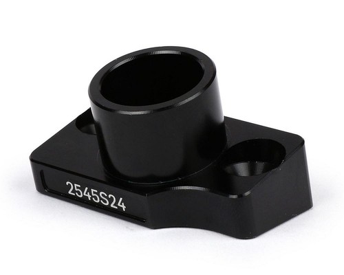 Collettore aspirazione 24mm