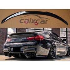 Alerone BMW Serie 6 Coupe F12