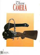 CLASSIC CAMERA - MAGGIO 2004 -