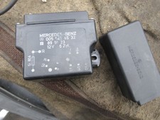 Relè preriscaldamento diesel