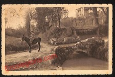 ai9264 - CARTOLINA D'EPOCA -