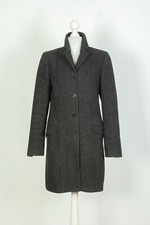 Dolce & Gabbana Viscose Wool