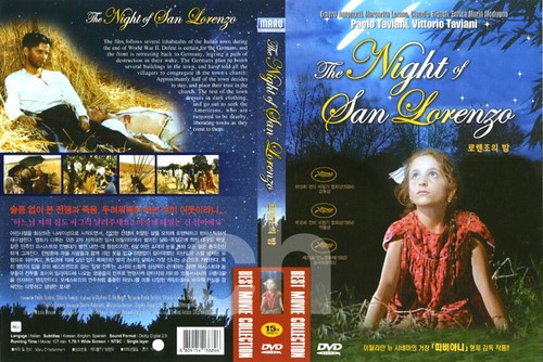 Notte san lorenzo the - la,