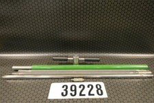 Trapano da terra trapano per