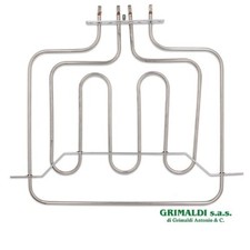 RESISTENZA SUPERIORE DOPPIA