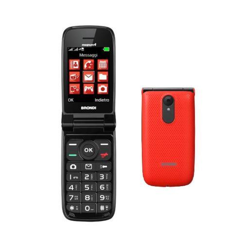 Brondi magnum dual sim 8 - brondi,