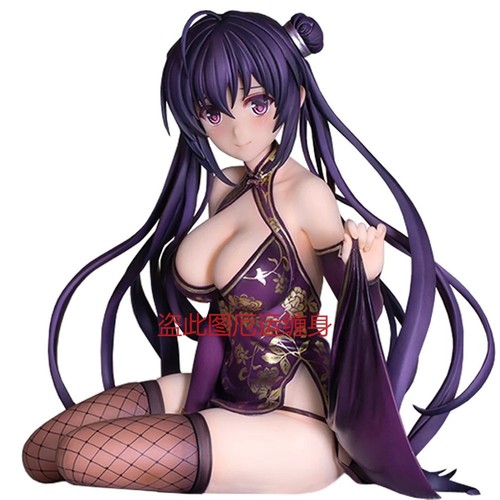 Modellino anime hentai carino - anime,