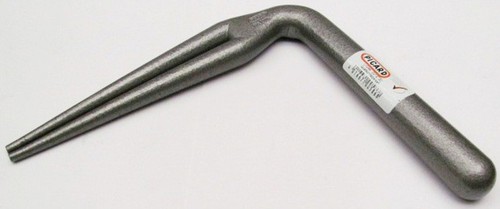 Picard ferro pieghevole - ferro,