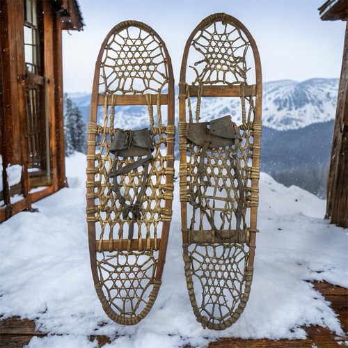 Scarpe neve tradizionali in - tradizionali,