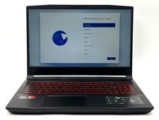 MSI Bravo 15 B5DD-010US–