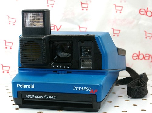 Polaroid impulse instant - af,