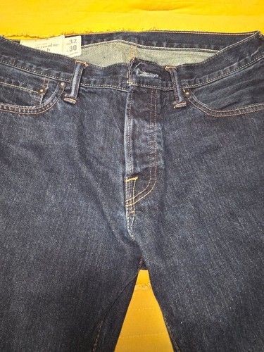 Jeans skinny abercrombie - jeans,