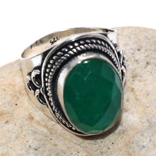 Anello argento 925 placcato - in,